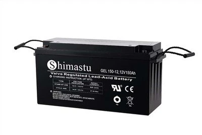 Batri GEL 12V150Ah