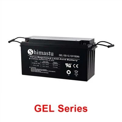 Batris GEL