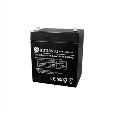 amnewid batri larwm cartref 12v 4ah
