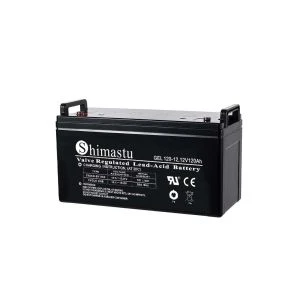 12V120AH BATRI GEL
