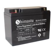 12V60AH BATERY GEL