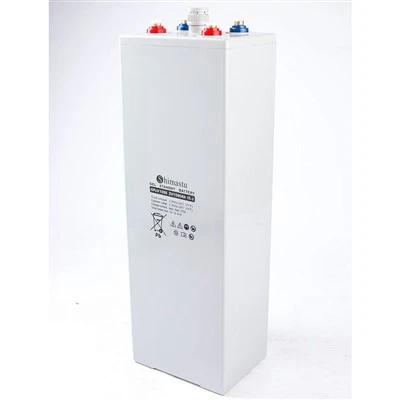 Batri GEL Tiwbwl OPzV 2V1500AH