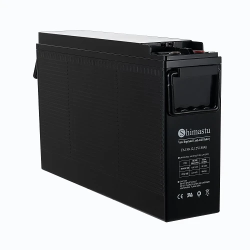 Batri Telecom 12V180AH