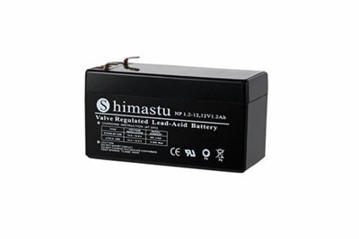 Batri Cyflenwad Pŵer UPS